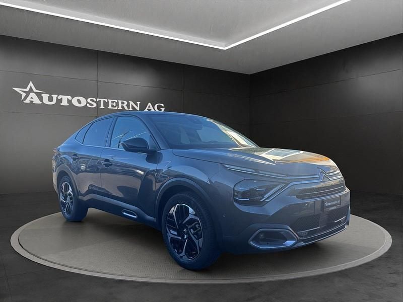 Gebraucht Citroën C4 X PureTech 130 PS (95 kW) 2024 SUV