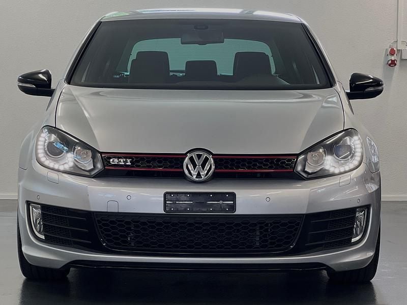 Gebraucht 2011 VW Golf VI Edition Kleinwagen | CHF 9’900 (Guter Preis) - Bild 1/4