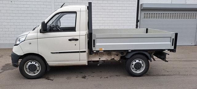 Gebraucht Piaggio Porter 106 PS (77 kW) 2024