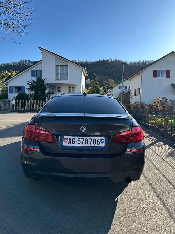 Gebraucht BMW 535 306 PS (225 kW) 2013