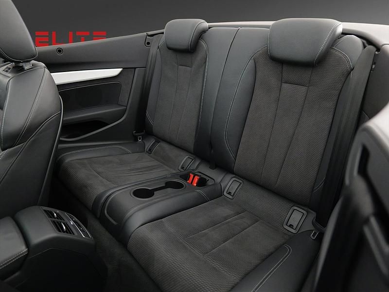 Gebraucht Audi S5 354 PS (260 kW) 2020 Cabrio