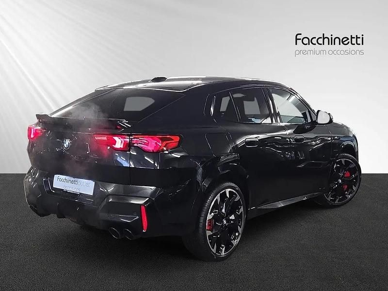 Gebraucht BMW X2 M Sport 300 PS (220 kW) 2025 Schwarz SUV