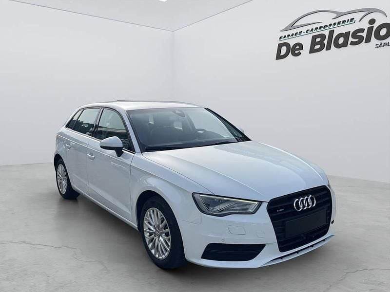 Gebraucht Audi A3 Ambition 184 PS (135 kW) 2015
