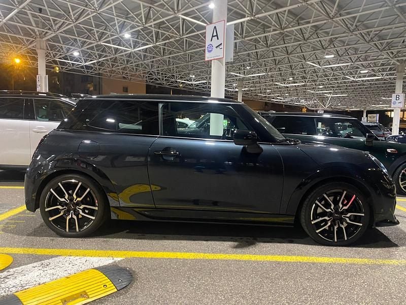 Gebraucht Mini Cooper S 204 PS (150 kW) 2024 Kleinwagen