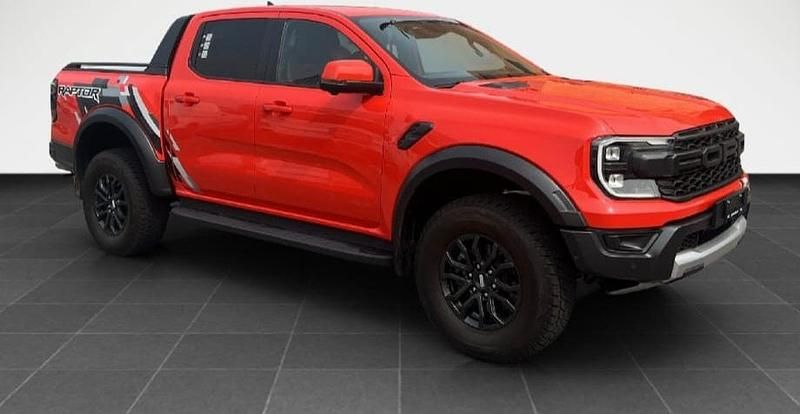 Gebraucht Ford Ranger Raptor 292 PS (214 kW) 2023 Abholung