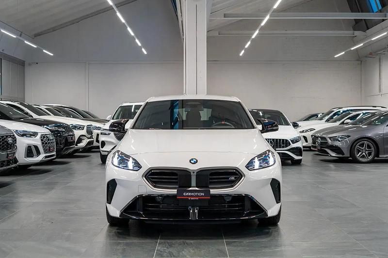 Gebraucht BMW M135 300 PS (220 kW) 2025 Weiss Kleinwagen