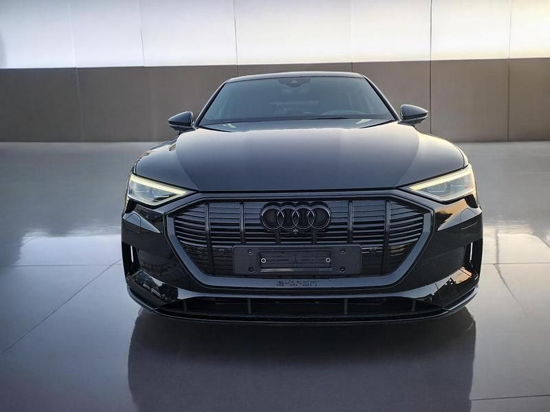 Gebraucht Audi e-tron Advanced 230 kW (313 PS) 2019 SUV