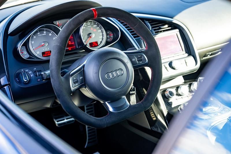 Gebraucht Audi R8 Coupé Advanced 420 PS (308 kW) 2008 Coupé