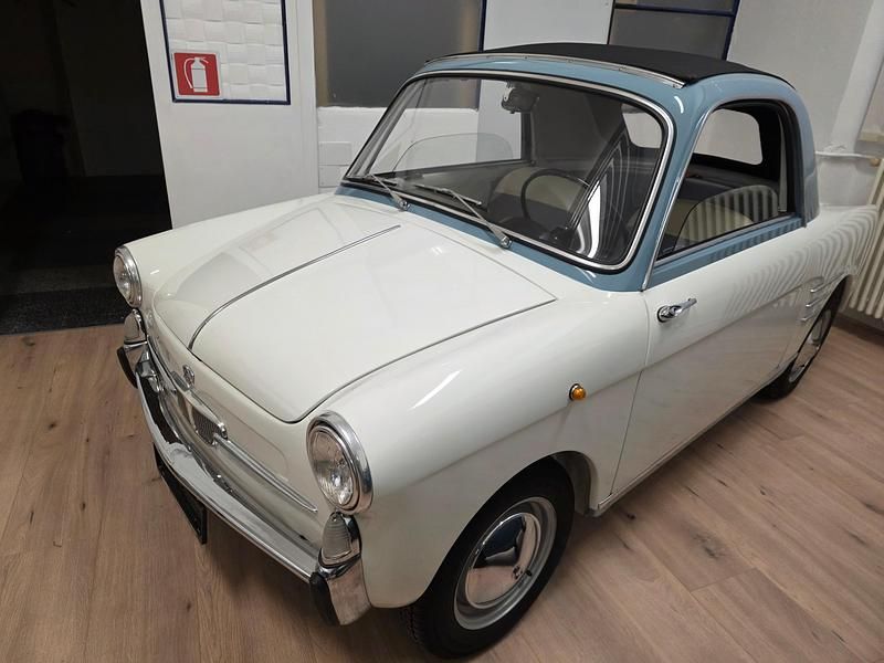 Gebraucht Autobianchi Bianchina 1961 Kleinwagen