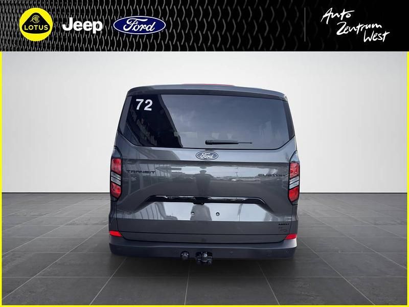Neu Ford Transit Trend 170 PS (125 kW) 2025 Kombi