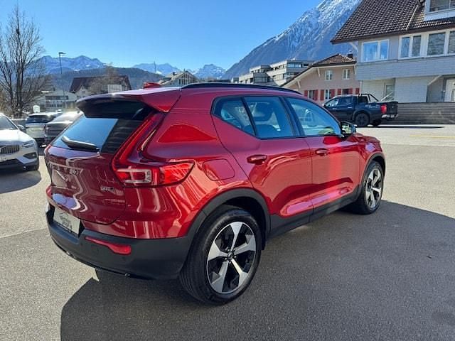 Gebraucht Volvo XC40 Ultimate 211 PS (155 kW) 2022 SUV