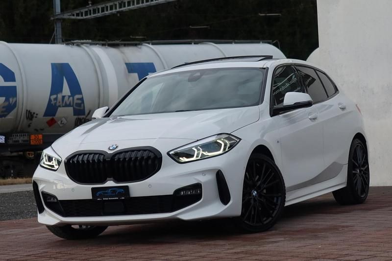 Gebraucht BMW 120 M Sport 190 PS (139 kW) 2022 Kleinwagen