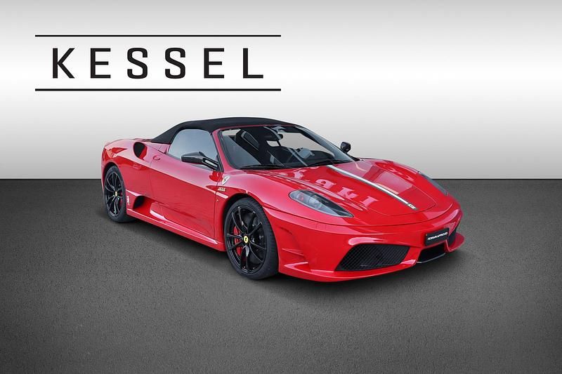 Rot Gebraucht 2009 Ferrari F430 Cabrio | CHF 499’000 - Bild 1/4