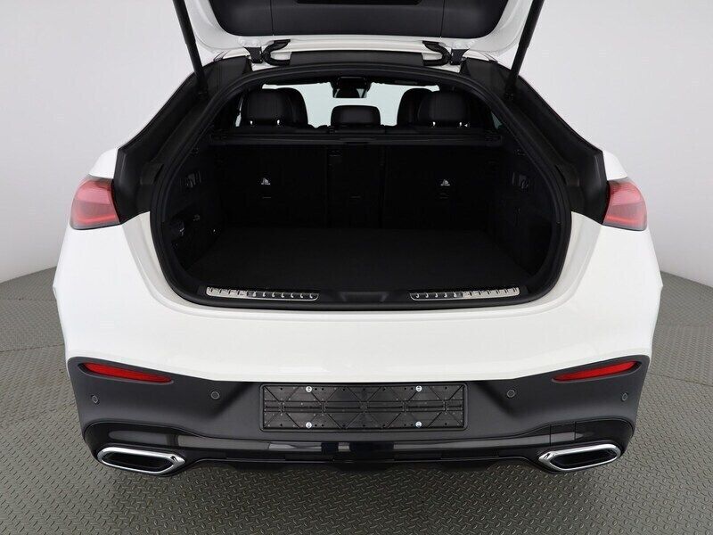 Gebraucht Mercedes GLC220 197 PS (144 kW) 2024 Coupé