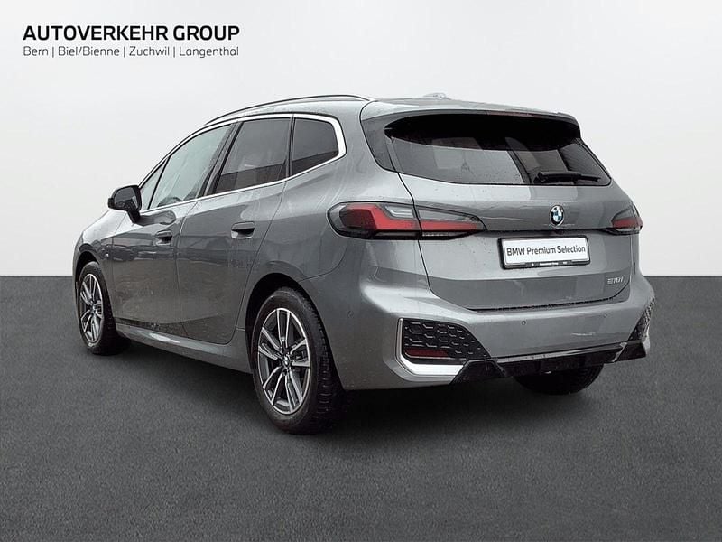 Gebraucht BMW 218 M Sport 136 PS (100 kW) 2023