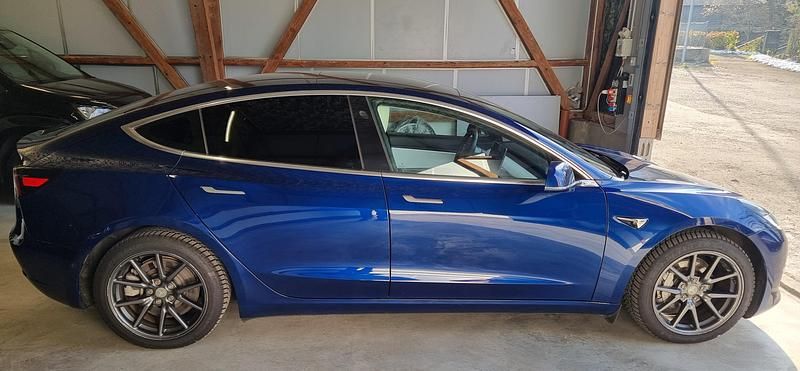 Gebraucht Tesla Model 3 355 kW (483 PS) 2020 Limousine