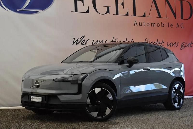 Gray Neu 2025 Volvo EX30 Performance SUV | CHF 42’450 (Guter Preis) - Bild 1/4
