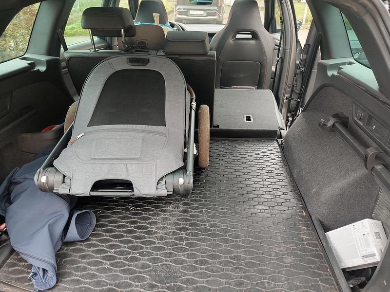 Gebraucht Skoda Kodiaq RS 245 PS (180 kW) 2023 SUV