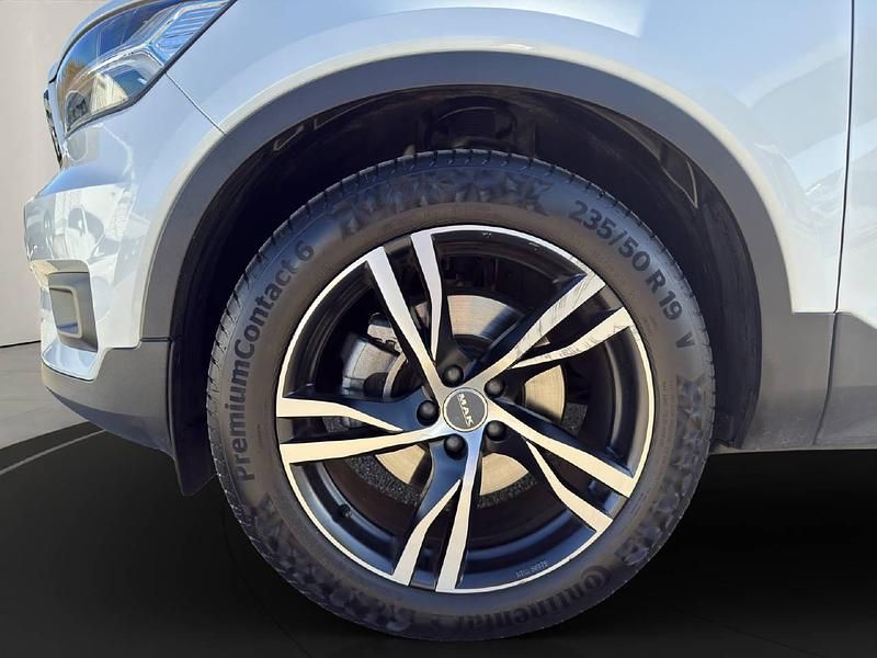 Gebraucht Volvo XC40 R-Design 247 PS (181 kW) 2019 SUV