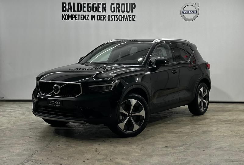 Neu 2025 Volvo XC40 Core SUV | CHF 46’270 - Bild 1/3