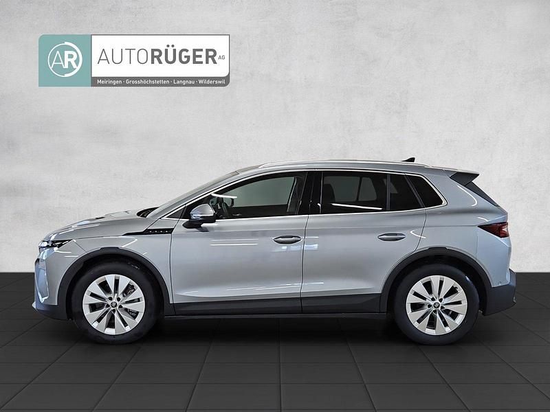 Neu Skoda Elroq 210 kW (286 PS) 2026 SUV