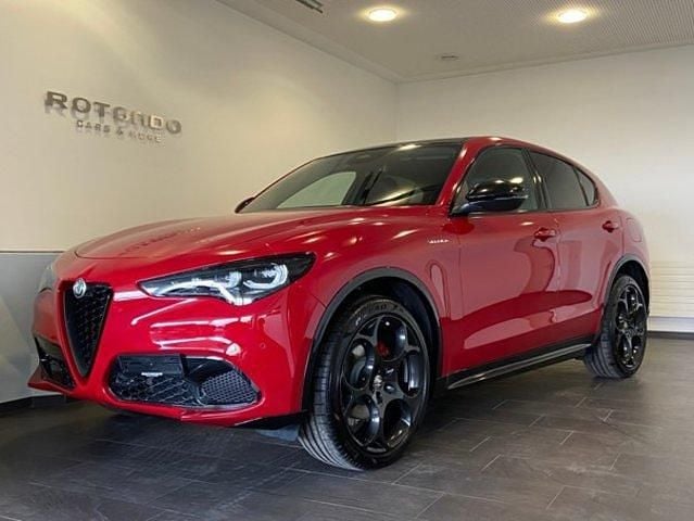 Neu Alfa Romeo Stelvio Premium 280 PS (205 kW) 2025 SUV