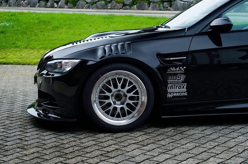 Gebraucht 2008 BMW M3 Coupé | CHF 89’990 - Bild 1/4