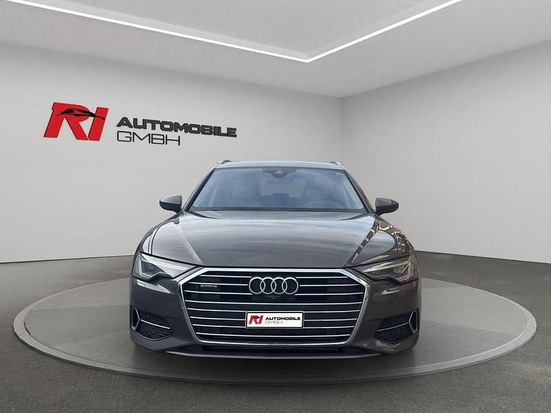 Gebraucht Audi A6 Ambiente 286 PS (210 kW) 2020 Kombi