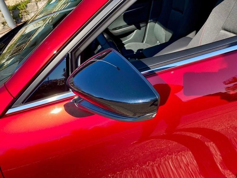 Neu Mazda 3 Homura-Line 186 PS (136 kW) 2025 Limousine