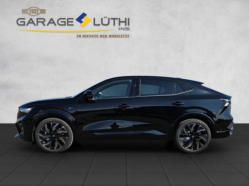 Gebraucht Renault Rafale Esprit Alpine 200 PS (147 kW) 2024 SUV