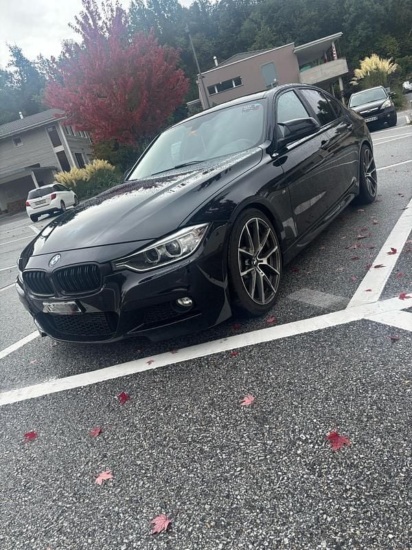 Gebraucht 2014 BMW 335 | CHF 14’500 (Fairer Preis) - Bild 1/4