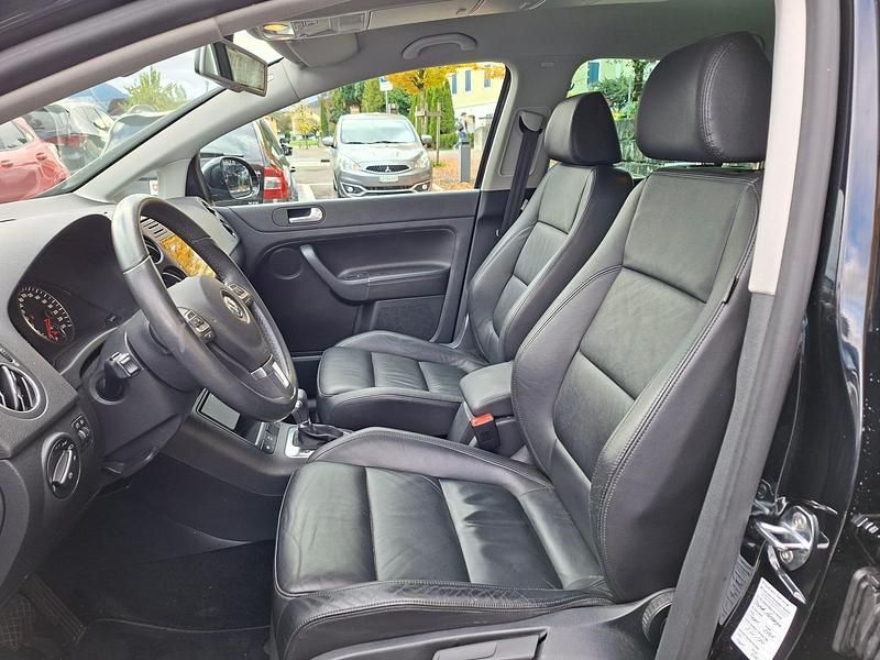 Gebraucht VW Golf Plus Cross Highline 122 PS (89 kW) 2009 Van / Kleinbus