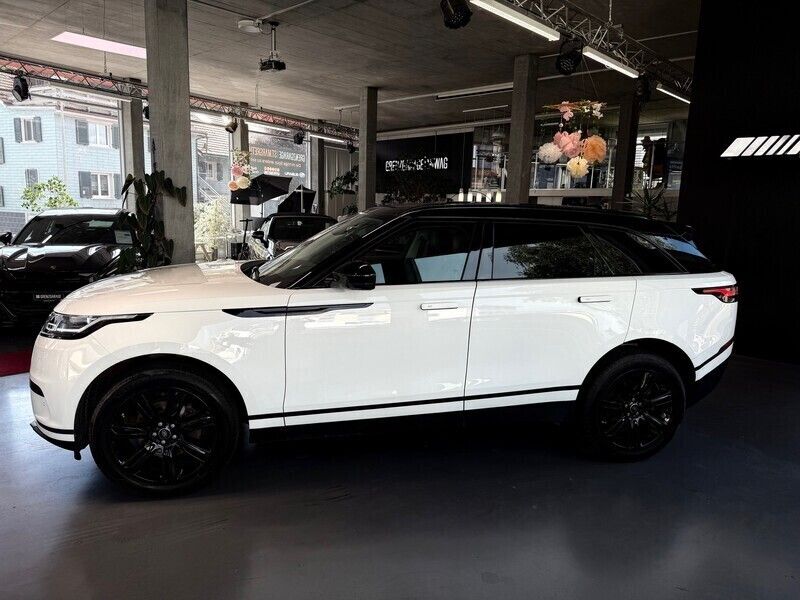 Gebraucht Land Rover Range Rover Velar R-Dynamic 250 PS (183 kW) 2020 SUV