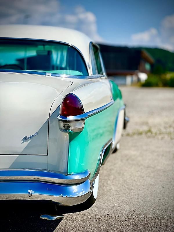 Gebraucht Packard Clipper 245 PS (180 kW) 1955