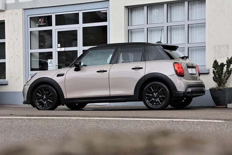 Gebraucht Mini Cooper 136 PS (100 kW) 2021 Kleinwagen