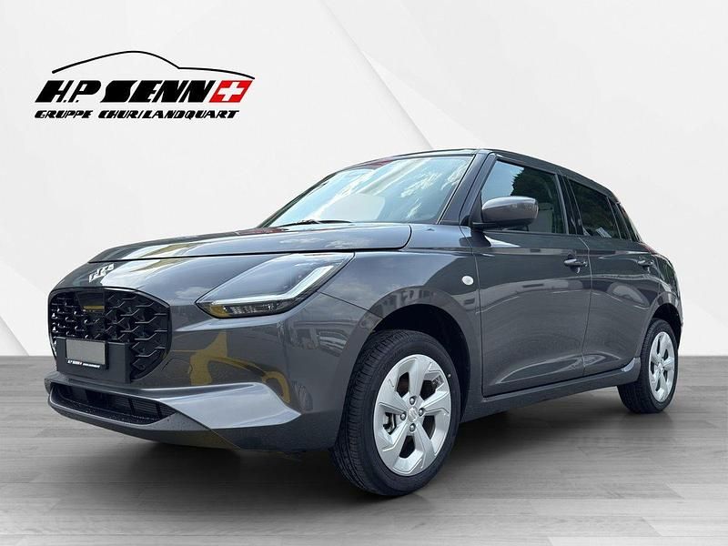 Neu 2025 Suzuki Swift Kleinwagen | CHF 22’500 - Bild 1/4