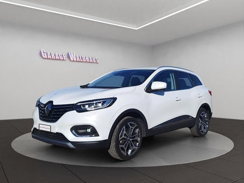 Gebraucht Renault Kadjar Intens 160 PS (117 kW) 2019 SUV