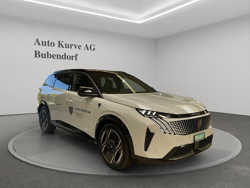 Neu 2025 Peugeot 5008 Van / Kleinbus | CHF 55’900 (Fairer Preis) - Bild 1/4