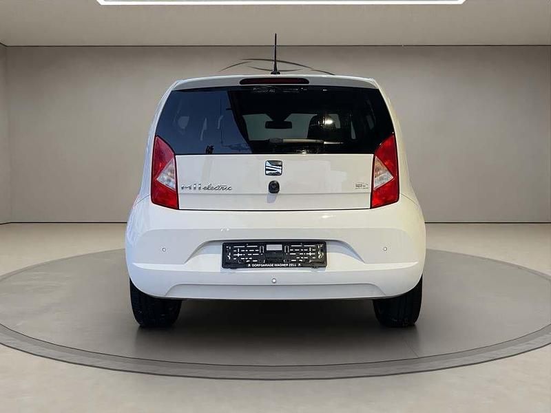 Gebraucht Seat Mii 61 kW (83 PS) 2021 Kleinwagen