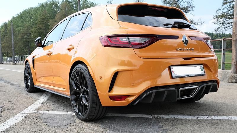 Gebraucht Renault Mégane IV Trophy 300 PS (220 kW) 2020