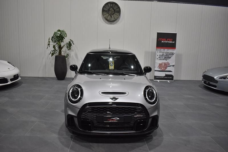 Gebraucht Mini John Cooper Works 178 PS (130 kW) 2023 Kleinwagen