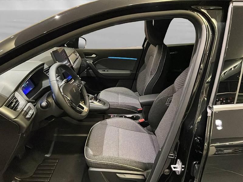 Neu Renault Symbioz Techno 158 PS (116 kW) 2025 SUV