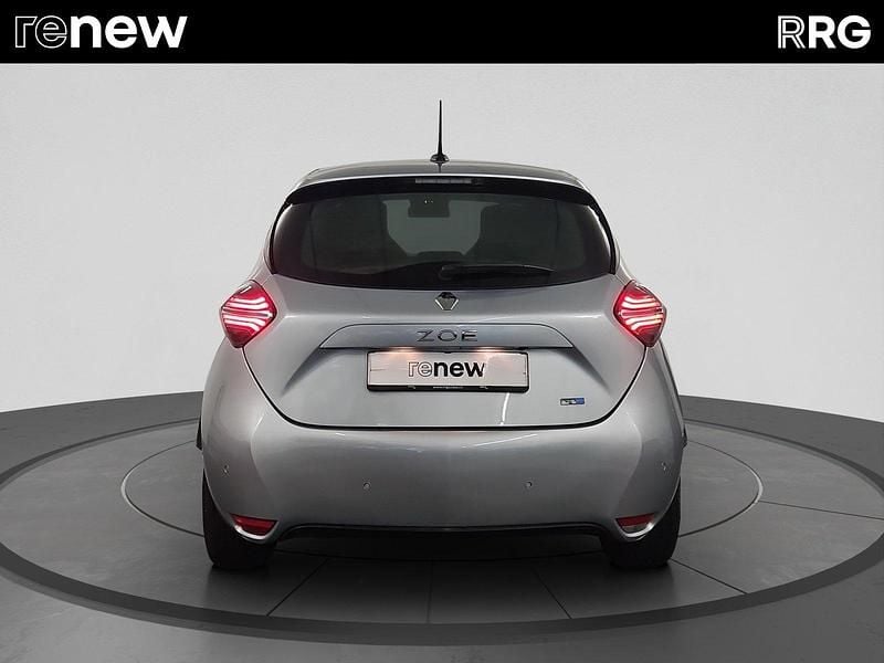 Gebraucht Renault Zoe Intens 100 kW (136 PS) 2020 Kleinwagen