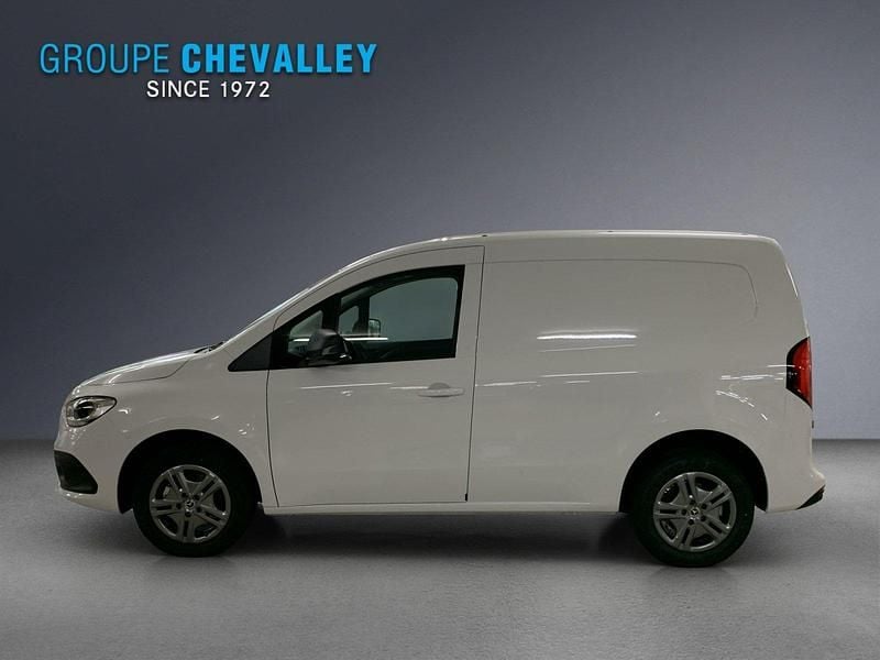 Neu Mercedes Citan 113 130 PS (95 kW) 2026 Limousine