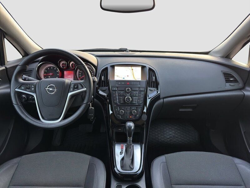 Gebraucht Opel Astra Cosmo 170 PS (125 kW) 2015 Kombi