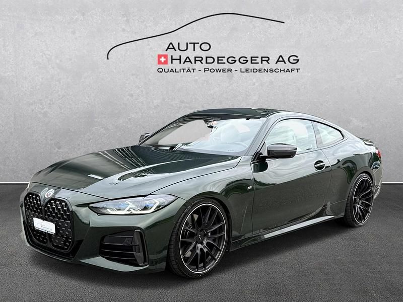 Gebraucht 2021 BMW M440 Limousine | CHF 44’600 - Bild 1/4