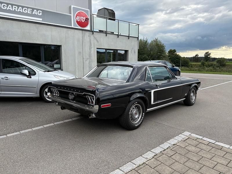 Gebraucht Ford Mustang S 1968
