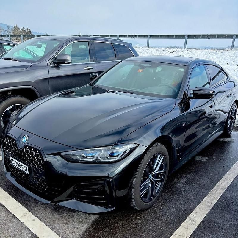 Gebraucht 2022 BMW M440 M Sport Limousine | CHF 53’000 (Fairer Preis) - Bild 1/4