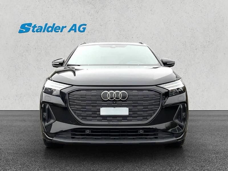 Gebraucht Audi Q4 e-tron Ambiente 219 kW (299 PS) 2023 SUV