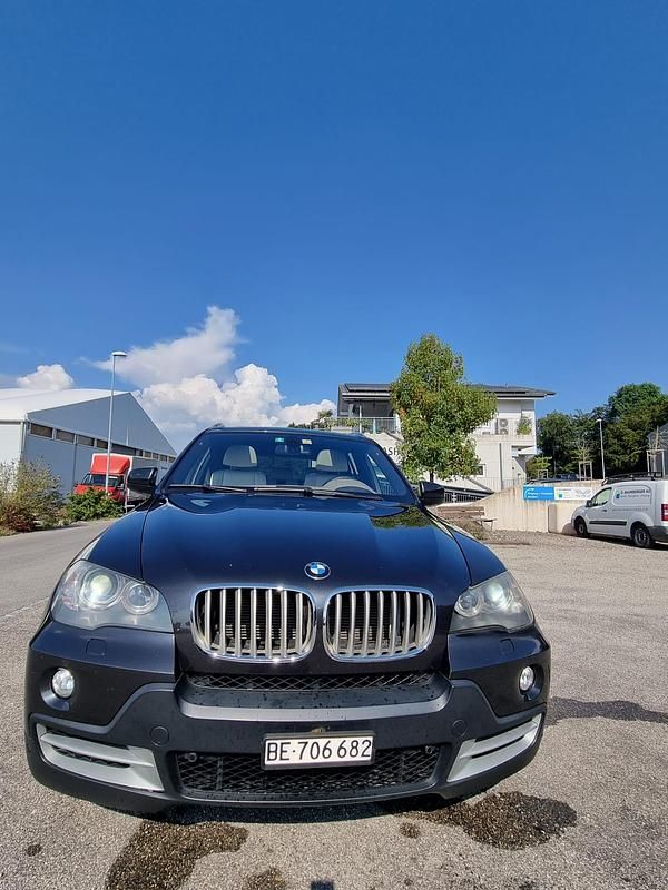 Gebraucht BMW X5 355 PS (261 kW) 2010 SUV